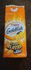Goldfish flavor blasted xtra cheddar - Producto