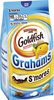 Goldfish Grahams, S'mores - Product