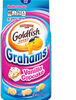 Goldfish Grahams, Vanilla Cupcake - Product