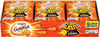 Goldfish Baked Snack Crackers, Flavor Blasted Extra Cheddar - Product