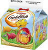 Goldfish baked snack crackers - Product