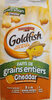 Goldfish Cheddar - Produit