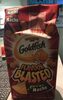 Gold fish nacho flavour blast - Product