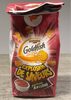 Goldfish Ketchup - Product