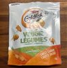 Goldfish Veggie - Product