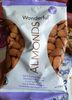 Salt & Pepper Almonds - Product