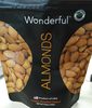ALMONDS - Product