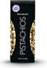 Wonderful pistachios salt and pepper flavor - Product