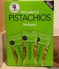 Wonderful Pistachios - Product