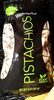 Roasted & Salted Pistachios - Producto