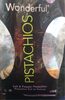 Pistaches - Produit