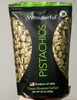 Classic Roasted Salted Pistachios - Product