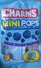 Charms mini pops - Product