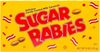 Sugar babies candy - Product