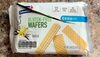 gluten free wafers - Product