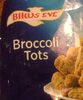 Broccolli Tots - Product