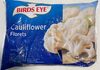 Cauliflower Florets - Product