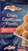 Crispy Cauliflower Florets - Product