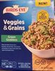 Green Goddess Veggies & Grains - Product