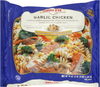 Garlic Chicken - Product