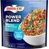 Power blend quinoa & spinach - Produit