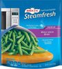Steamfresh whole green beans - Product