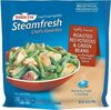 Steam fresh lightly sauced roasted red potatoes - Product