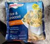 Rice & Broccoli - Product