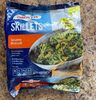 Sesame Broccoli - Product