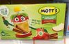 Motts pouch - Product