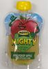 Mighty applesauce - Prodotto