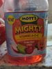 Mighty Vitamins A+c+e Flying fruit juice - Product