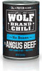 No beans angus beef - Product