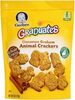 Gerber Animal Crackers - Product