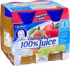 Juice variety - Product