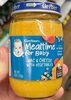 Mealtime for baby - Producto