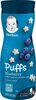 Blueberry Puffs - Produit