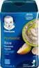 Baby cereal probiotic rice banana apple baby cereal - نتاج