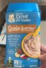 Grains and grow cereal for toddler - Produit