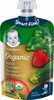 Purees organic nd foods baby food - Produkt