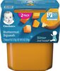 Gerber Natural for Baby Butternut Squash - Product