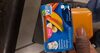 Baby food nd foods banana carrot mango gmo - Product