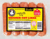 Chicken Hot Links - Product