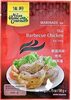 Aromatic grill thai barbecue chicken units by - Product