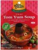 Asian home gourmet thai tom yum soup spice paste - Product