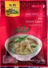 Thai green curry - Product