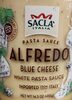 Alfredo Blue Cheese white pasta sauce - Product