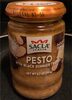 Pesto with Black Summer Truffle - Product