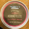 Pickled herring - Product