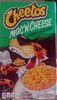 Cheetos Mac 'n Cheese Cheesy Jalapeño - Product